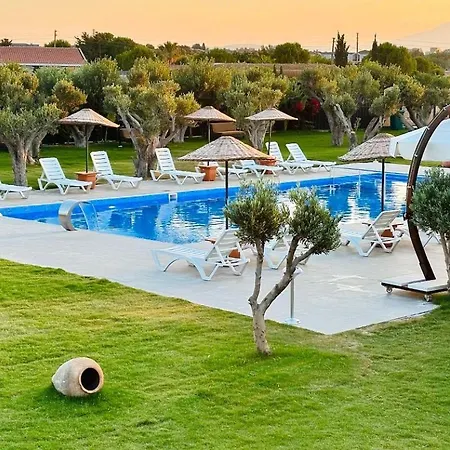 Hotel Flu Alaçatı Tiny House *