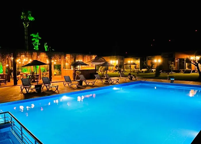 Flu Alacati Tiny House * Çeşme