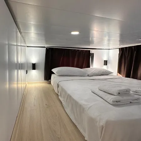 Hotel Flu Alacati Tiny House *